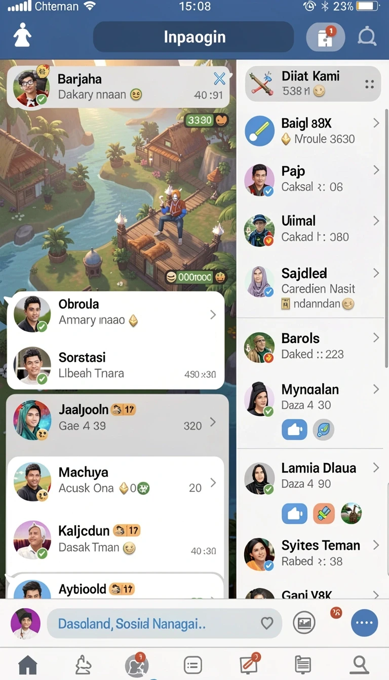 Screenshot keraton4d App APK Terbaru nomor 1