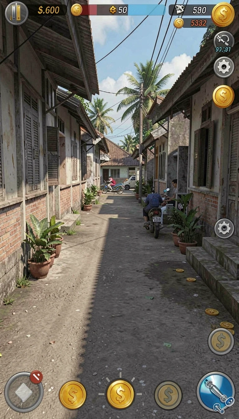 Screenshot Review Aplikasi svip3 Versi Terbaru nomor 2