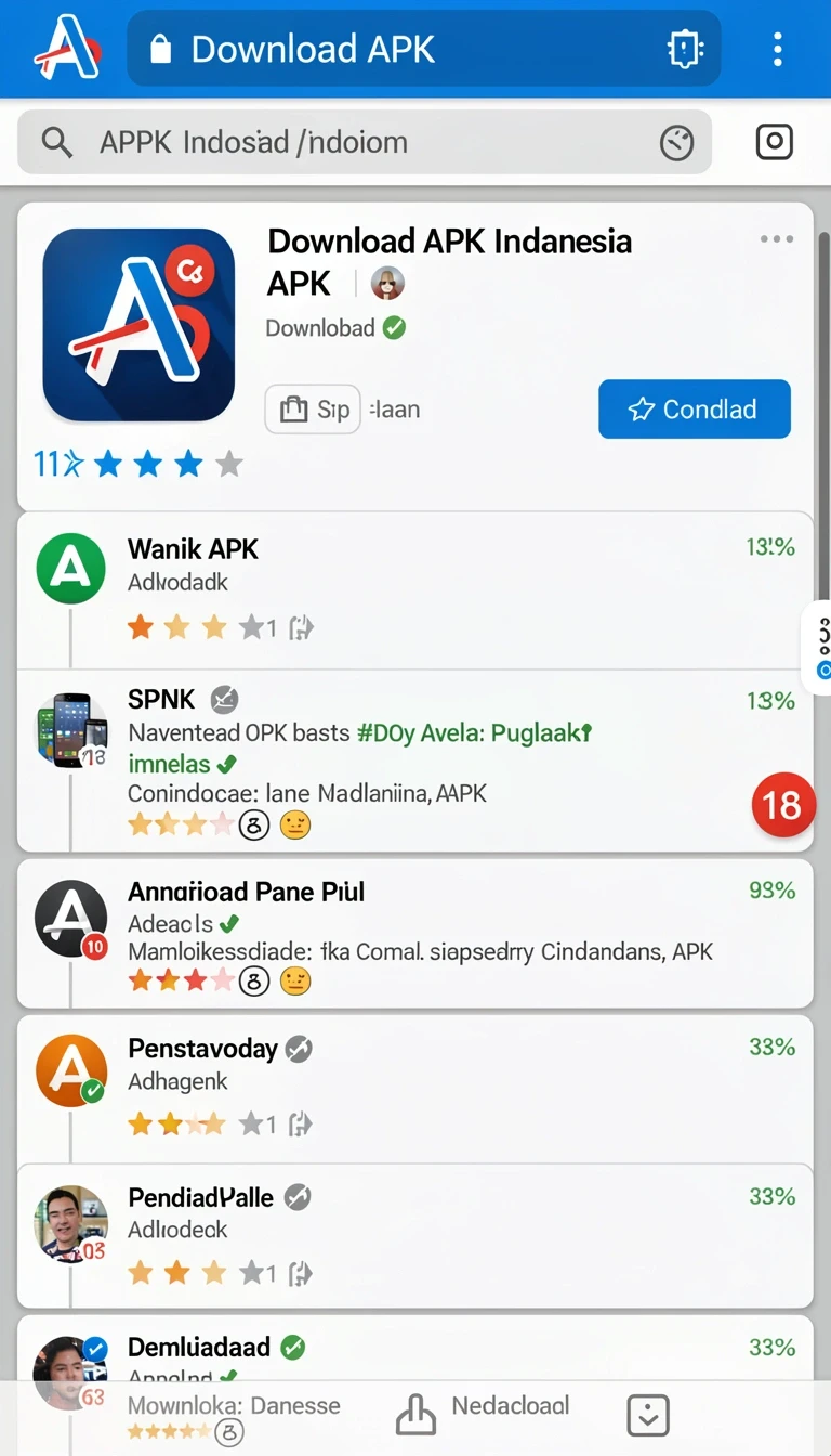 Screenshot Download okta333 APK untuk Android nomor 2