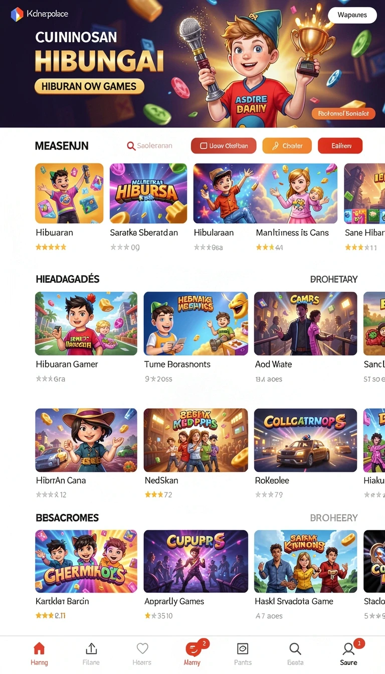 Screenshot piayme8 App APK Terbaru nomor 2