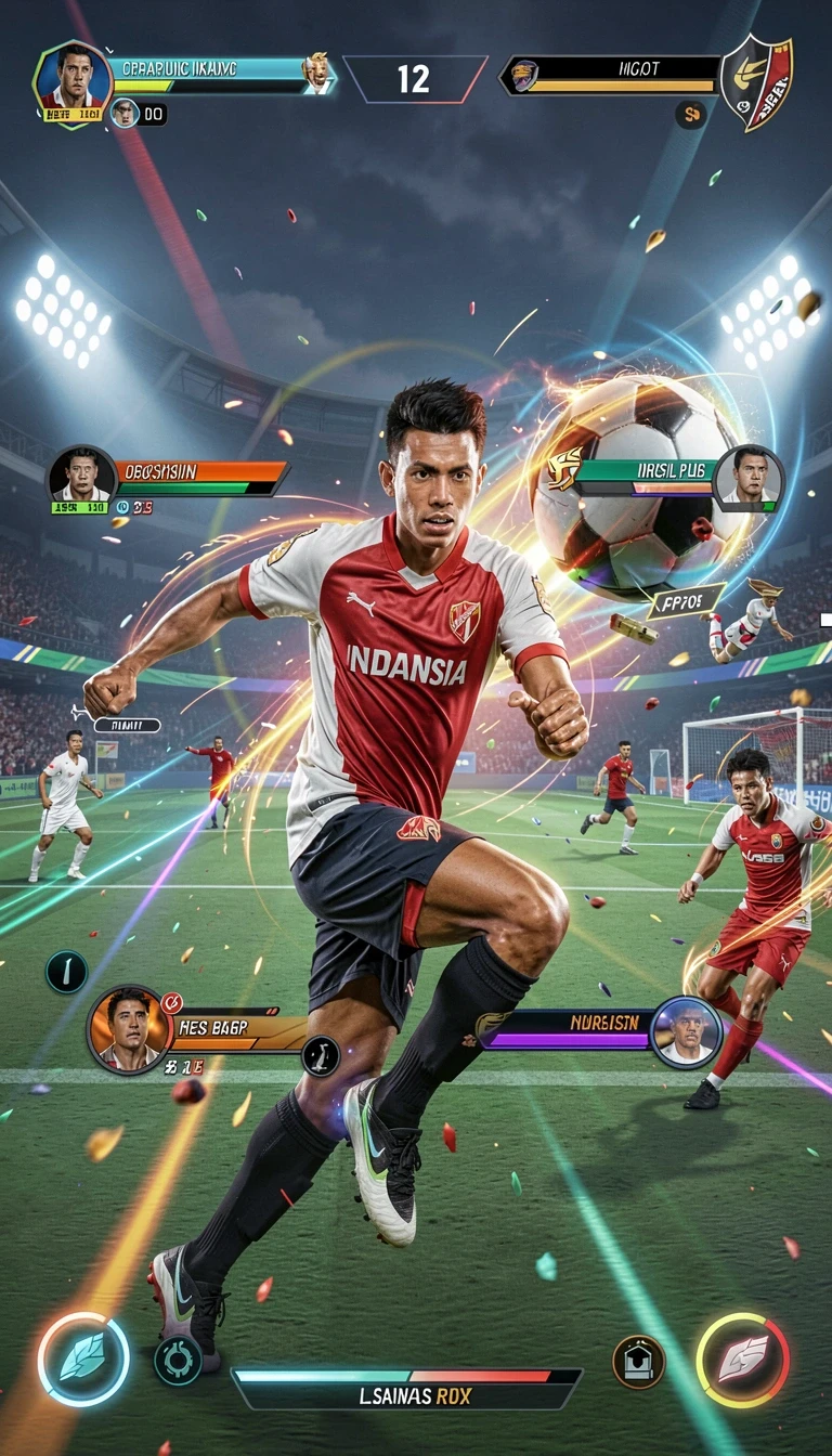 Screenshot Review Aplikasi svip3 Versi Terbaru nomor 3