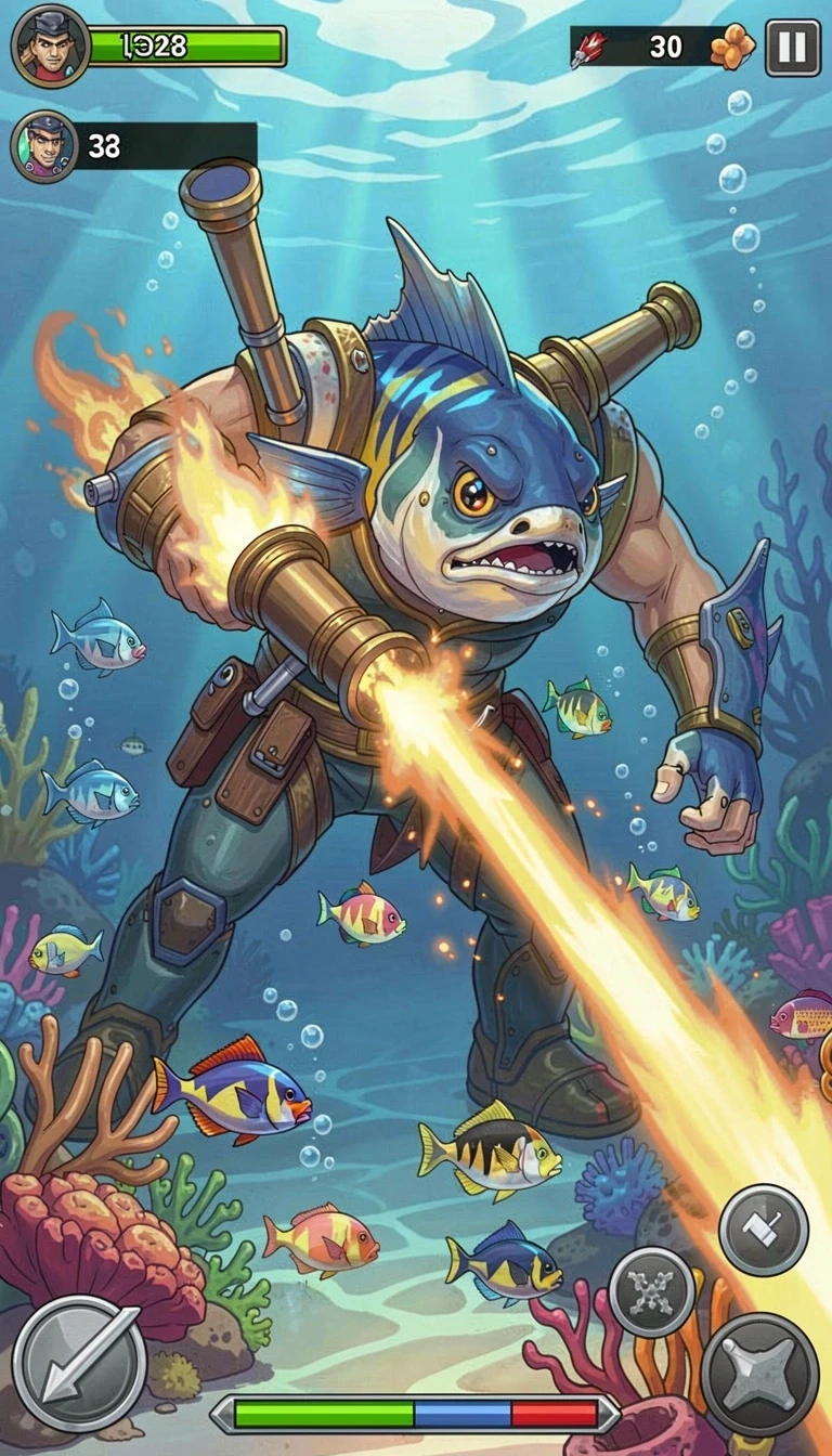 Screenshot kepritogel App APK Terbaru nomor 3