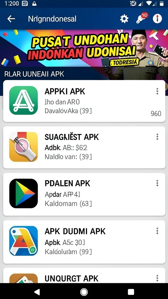 Screenshot piayme8 App APK Terbaru nomor 3