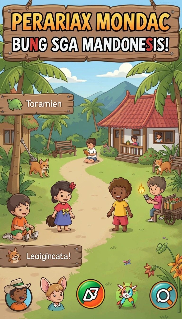 Pratinjau antarmuka totoslot4d — aplikasi APK resmi Android v2.5.6